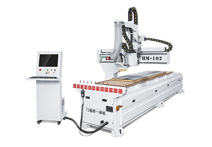 HM-102門墻柜一體機(jī)